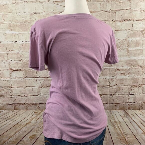 Wildfox love & ice cream graphic tee shirt - Picture 3 of 4